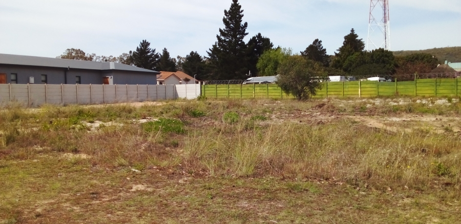 0 Bedroom Property for Sale in Albertinia Western Cape